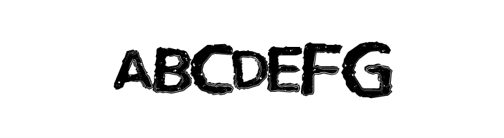 ClubNight  Free Fonts Download