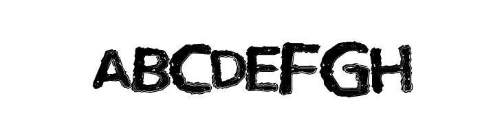 ClubNight  Free Fonts Download