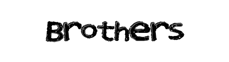 ClubNight  Free Fonts Download