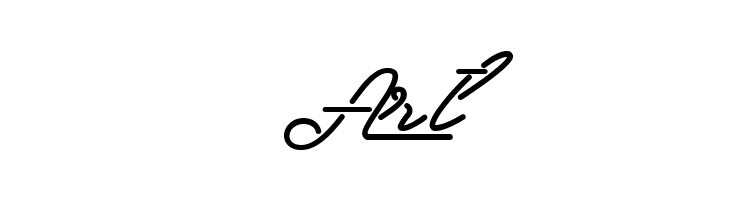 Las Enter Personal Use Only  Free Fonts Download