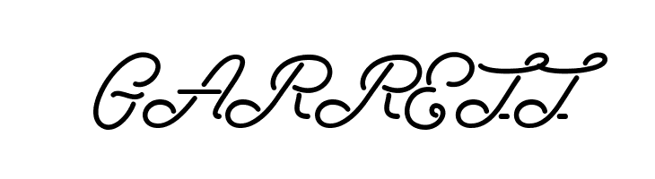 Las Enter Personal Use Only  Free Fonts Download