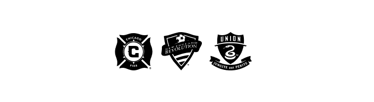 MLS ESAST  Free Fonts Download