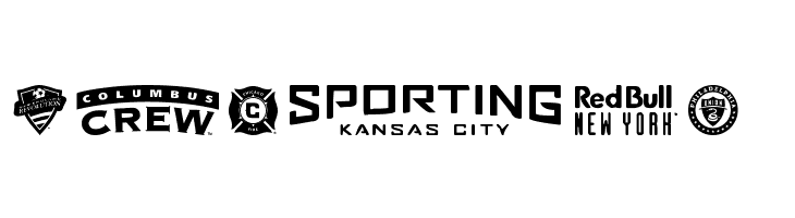 MLS ESAST  Free Fonts Download