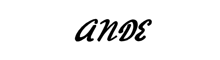 Promotion Script  Free Fonts Download