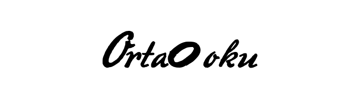 Promotion Script  Free Fonts Download
