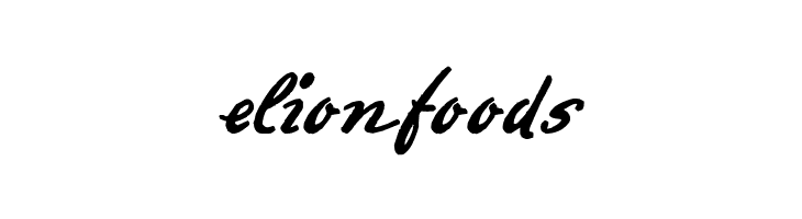 Promotion Script  Free Fonts Download