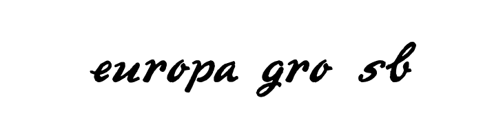 Promotion Script  Free Fonts Download