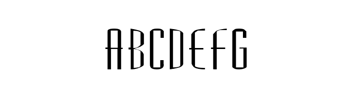 Madrid Regular  Free Fonts Download