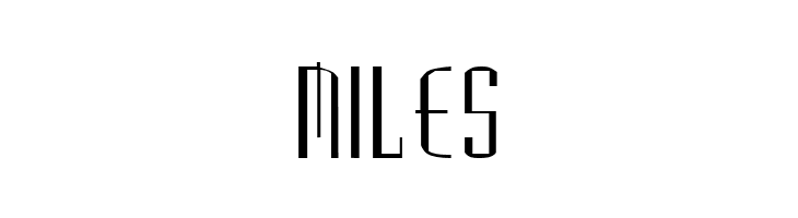Madrid Regular  Free Fonts Download