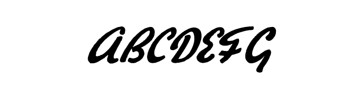 PromotionScript  Free Fonts Download