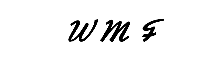 PromotionScript  Free Fonts Download