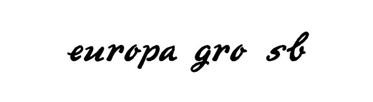 PromotionScript  Free Fonts Download