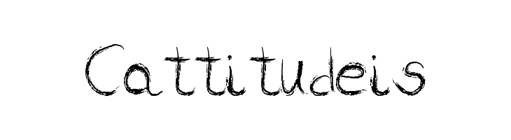 Chalkboard by Marta van Eck  Free Fonts Download