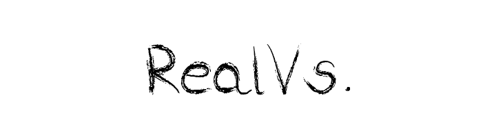 Chalkboard by Marta van Eck  Free Fonts Download