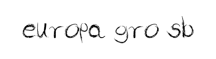 Chalkboard by Marta van Eck  Free Fonts Download