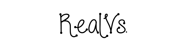 Love and laughter  Free Fonts Download