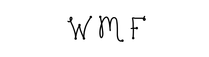 Love and laughter  Free Fonts Download