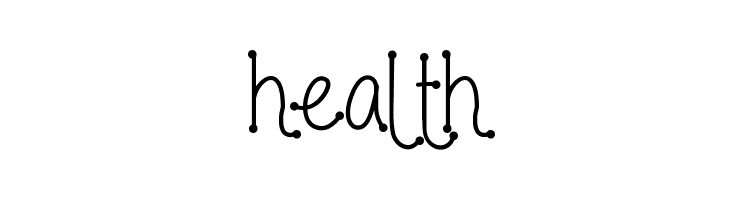 Love and laughter  Free Fonts Download