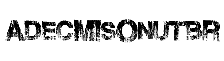 BurnSide  Free Fonts Download