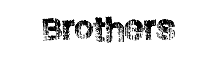 BurnSide  Free Fonts Download