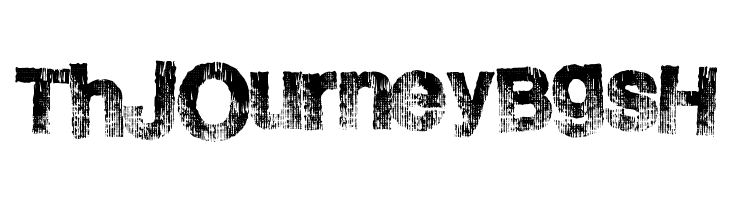 BurnSide  Free Fonts Download