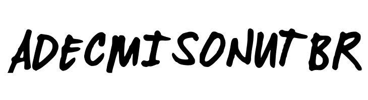 SMITHCHERRYOPEDA  Free Fonts Download