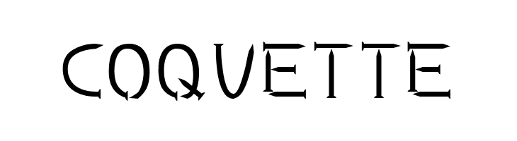 Nails  Free Fonts Download