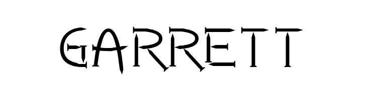 Nails  Free Fonts Download