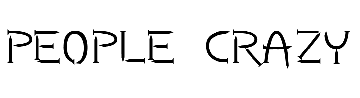 Nails  Free Fonts Download