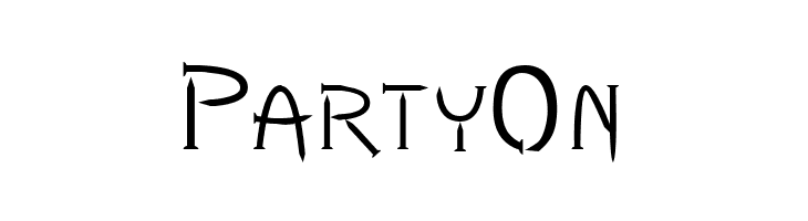 Nails  Free Fonts Download