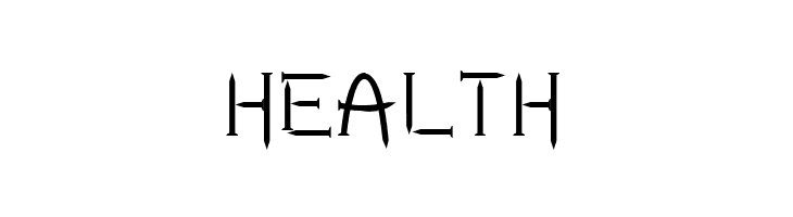 Nails  Free Fonts Download