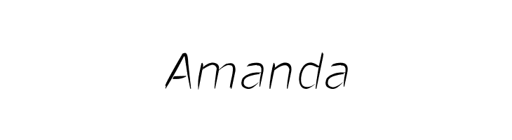 CRU-visarut New  Free Fonts Download