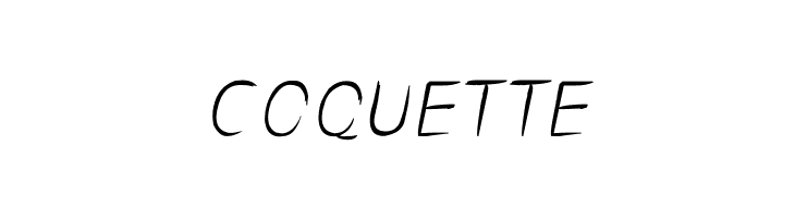 CRU-visarut New  Free Fonts Download