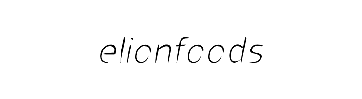 CRU-visarut New  Free Fonts Download