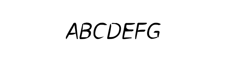 cru-visarut-new-Bold-italic  Free Fonts Download