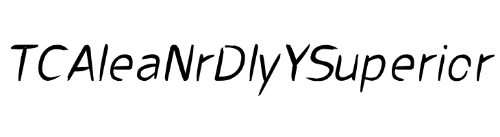 cru-visarut-new-Bold-italic  Free Fonts Download