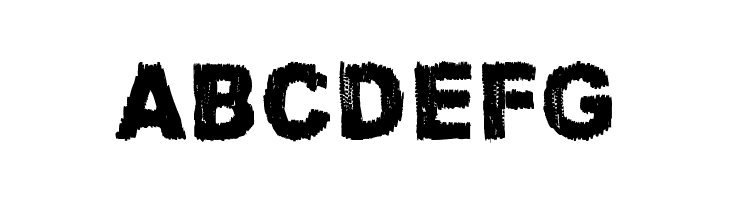 Jamaica Aroma  Free Fonts Download