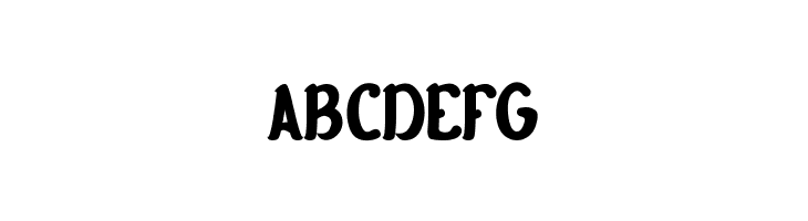 guitar on stage  Free Fonts Download