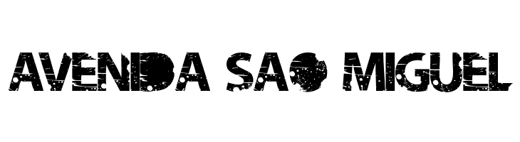 tramyad Semi-expanded Bold  Free Fonts Download