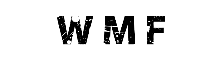 tramyad Semi-expanded Bold  Free Fonts Download