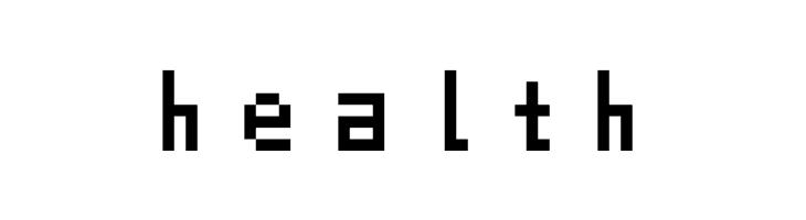 Digito  Free Fonts Download