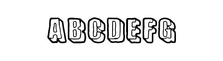 Sensory Cortex  Free Fonts Download