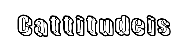 Sensory Cortex  Free Fonts Download