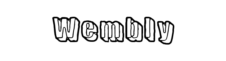 Sensory Cortex  Free Fonts Download