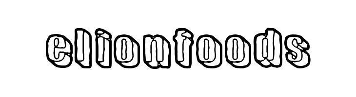 Sensory Cortex  Free Fonts Download
