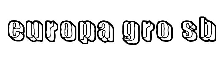 Sensory Cortex  Free Fonts Download