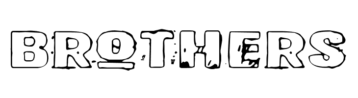 Drop!  Free Fonts Download