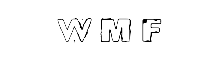 Drop!  Free Fonts Download