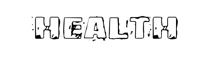 Drop!  Free Fonts Download