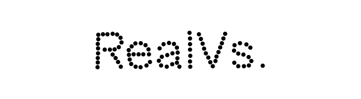 DotNess  Free Fonts Download